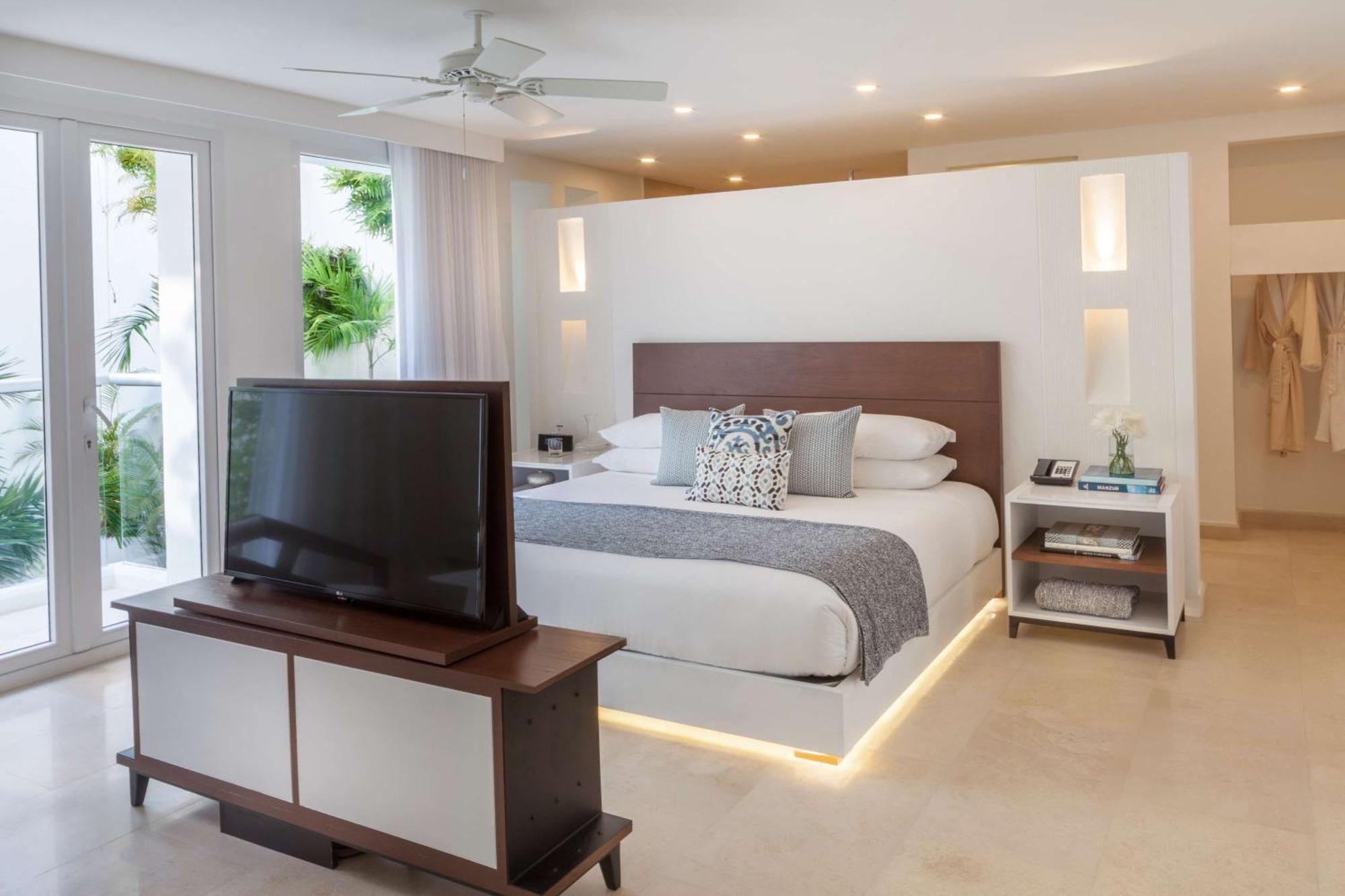 Nacar Hotel Cartagena, Curio Collection By Hilton Exteriör bild