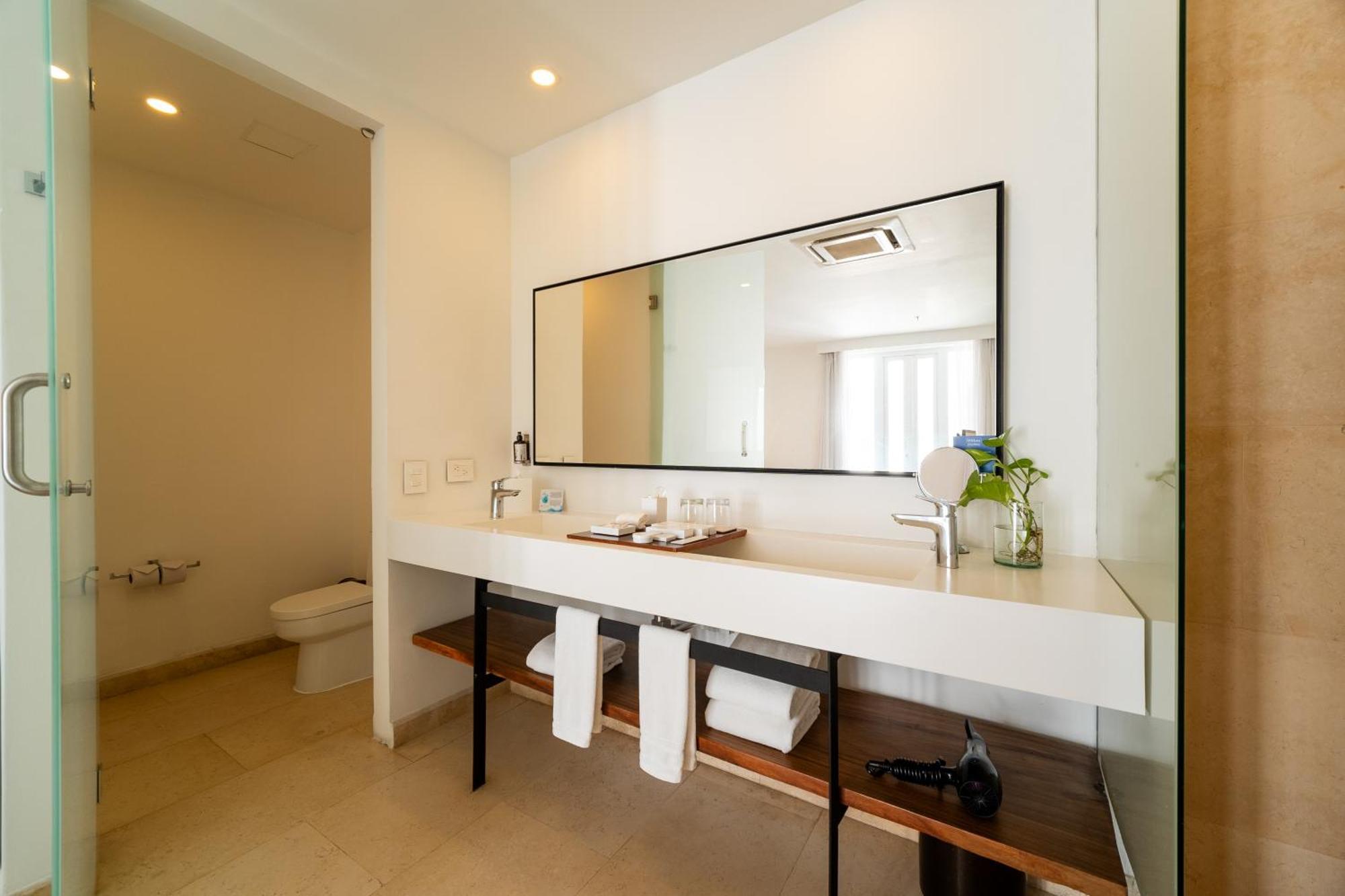 Nacar Hotel Cartagena, Curio Collection By Hilton Exteriör bild