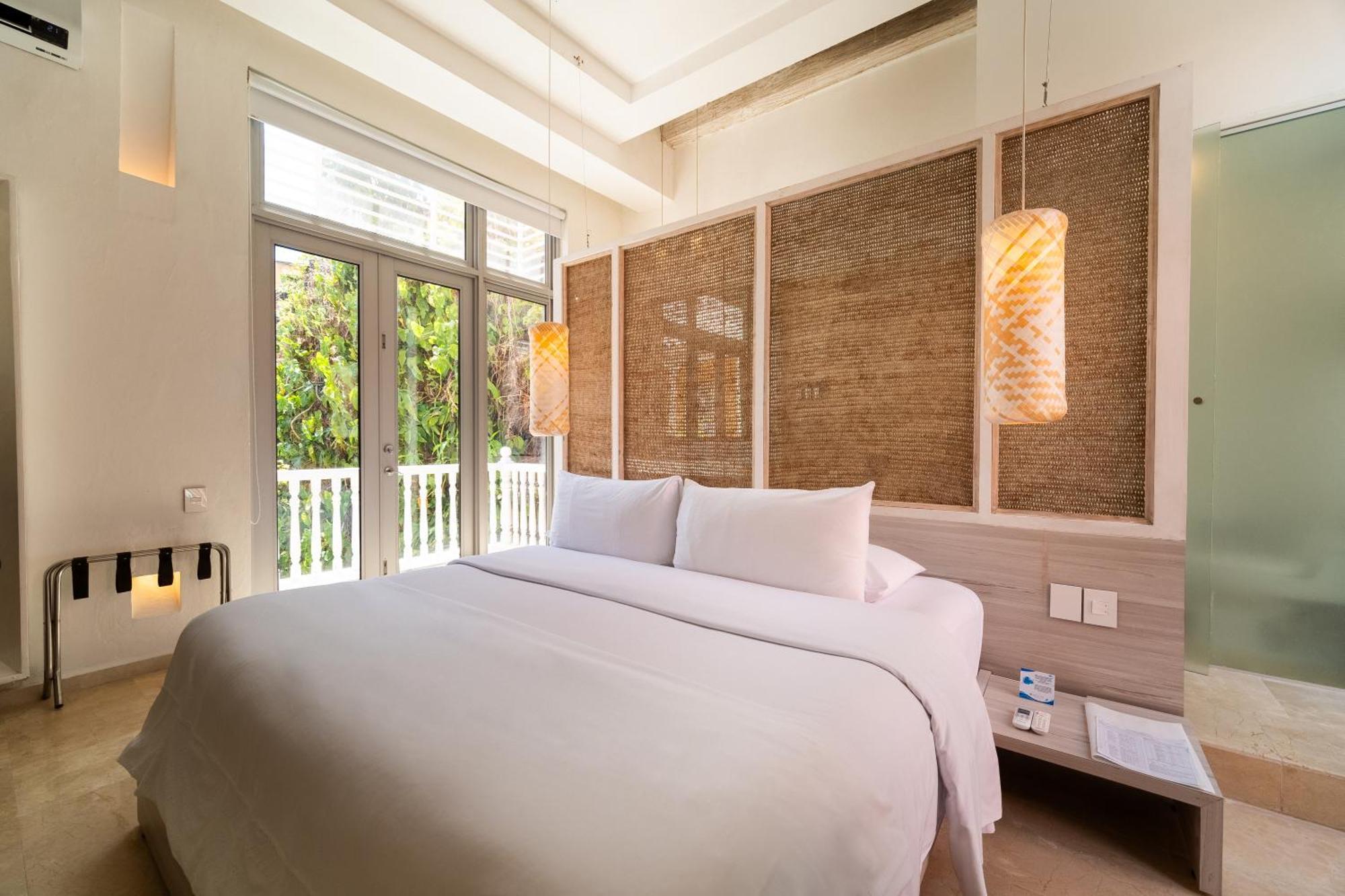 Nacar Hotel Cartagena, Curio Collection By Hilton Exteriör bild