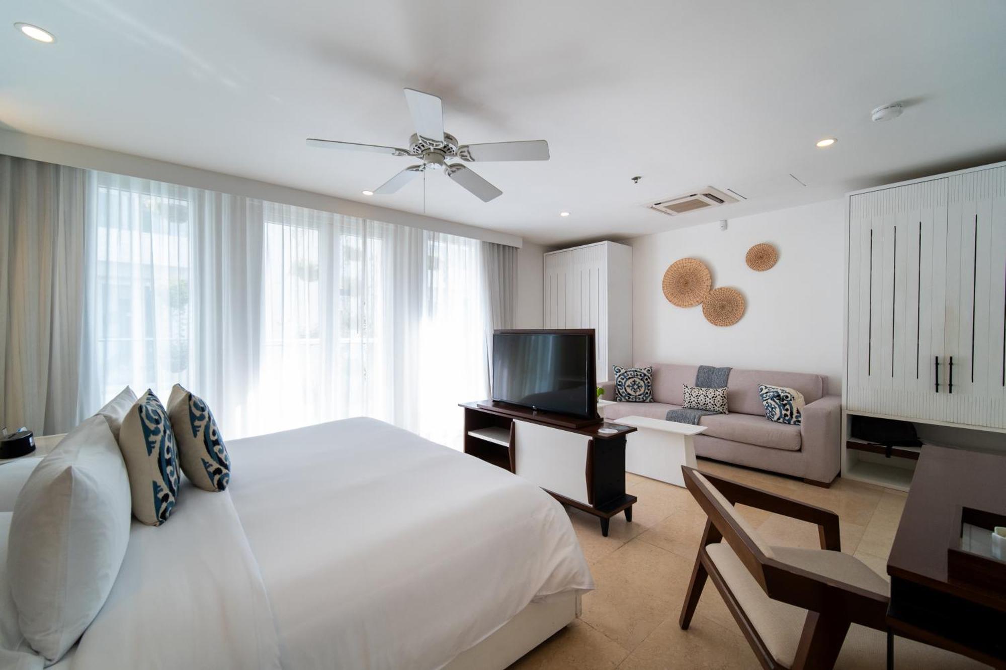 Nacar Hotel Cartagena, Curio Collection By Hilton Exteriör bild