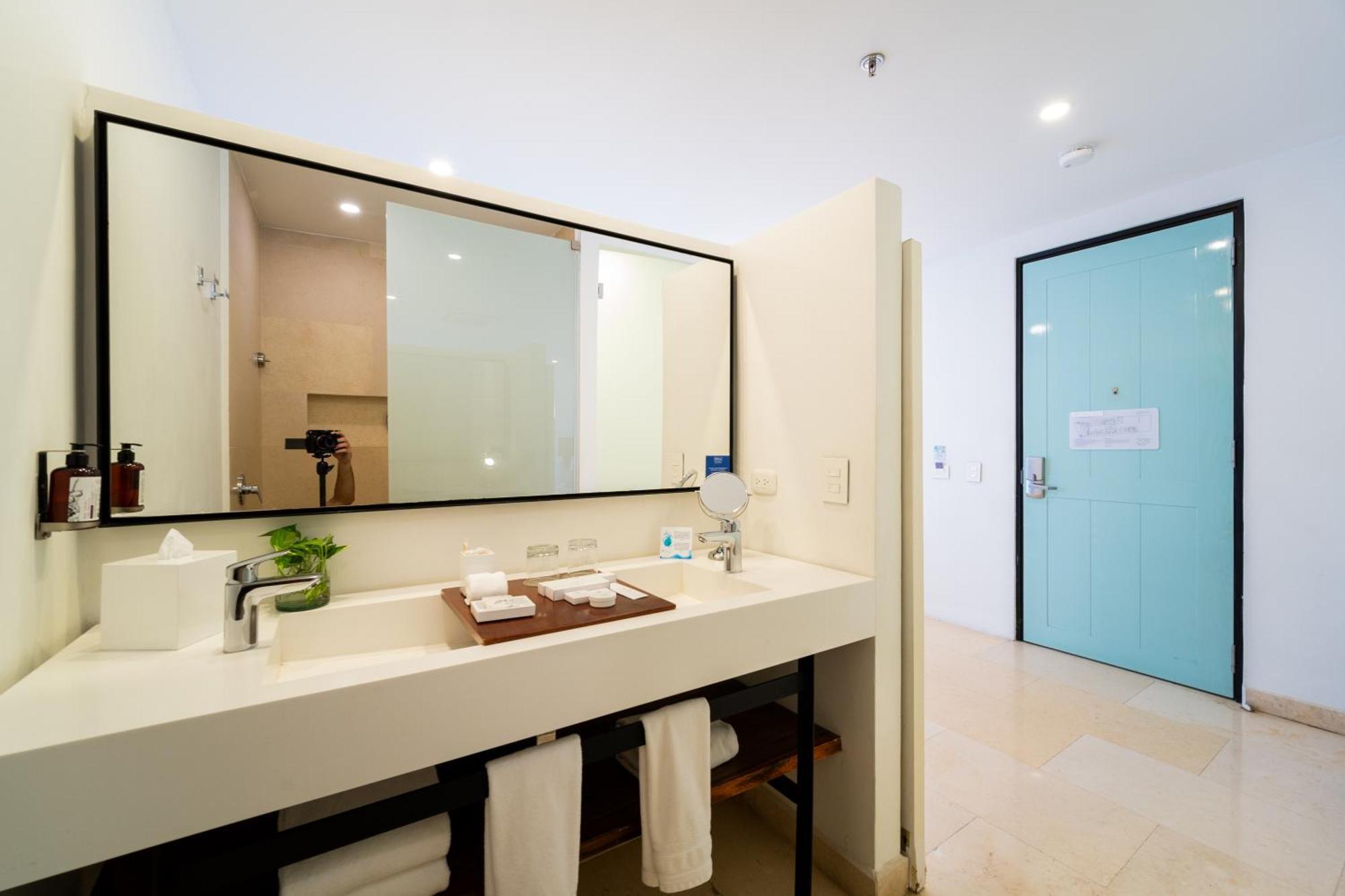 Nacar Hotel Cartagena, Curio Collection By Hilton Exteriör bild