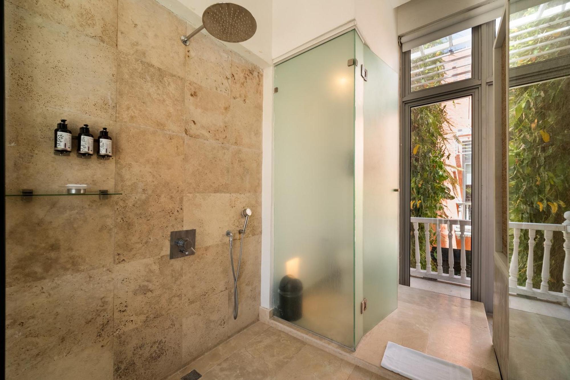 Nacar Hotel Cartagena, Curio Collection By Hilton Exteriör bild