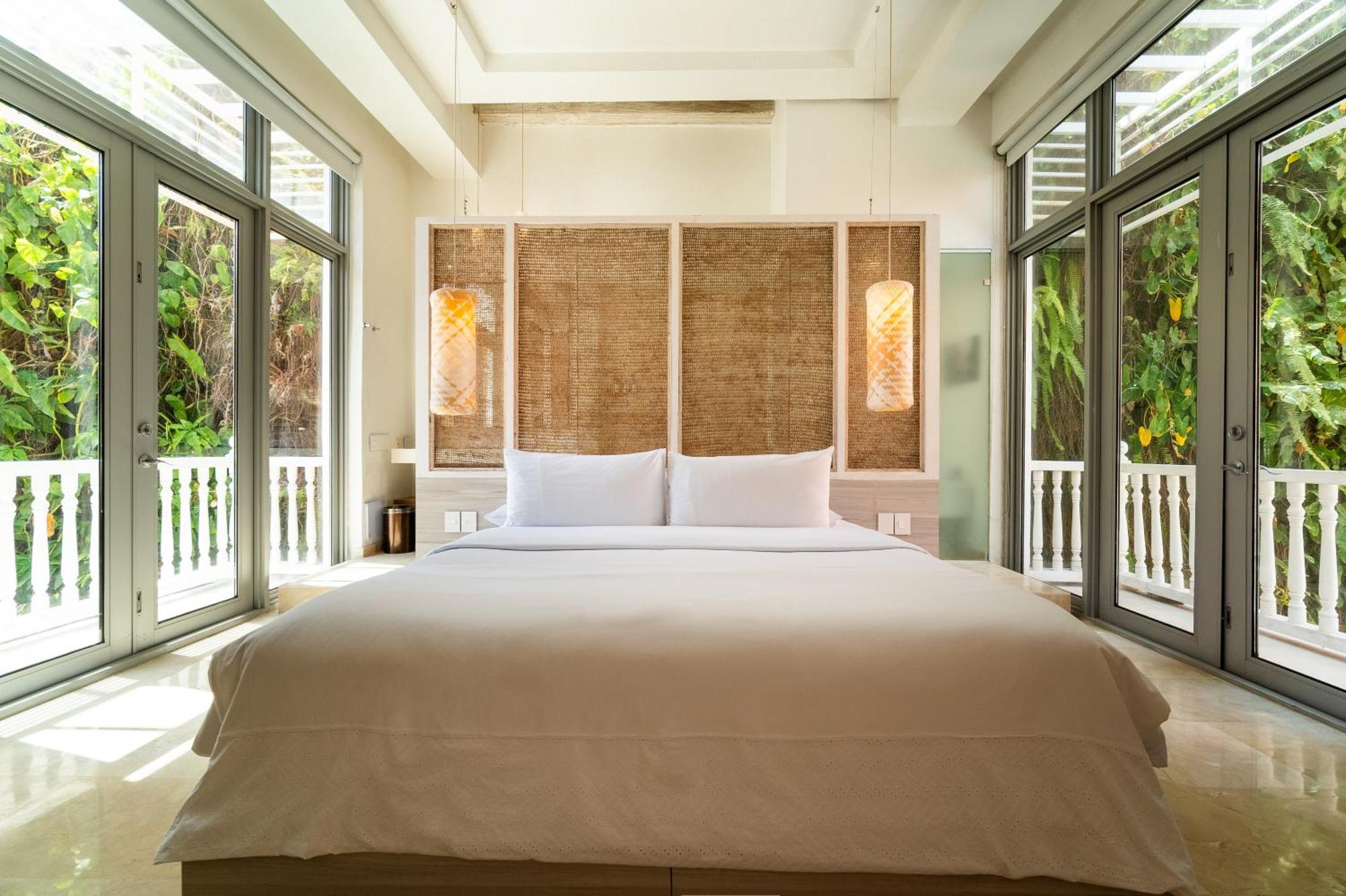Nacar Hotel Cartagena, Curio Collection By Hilton Exteriör bild