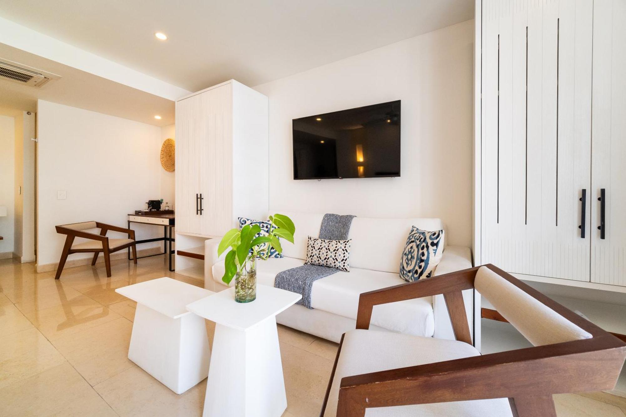Nacar Hotel Cartagena, Curio Collection By Hilton Exteriör bild
